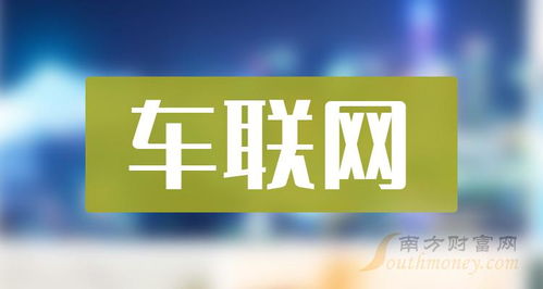 创业板车联网股股票一览,代码查询