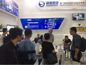 骐俊物联亮相mwc2018世界移动大会,全线物联网通信产品助力遇见美好未来