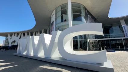 MWC2024完美收官!微网优联创新方案、全系产品及智能制造备受赞誉